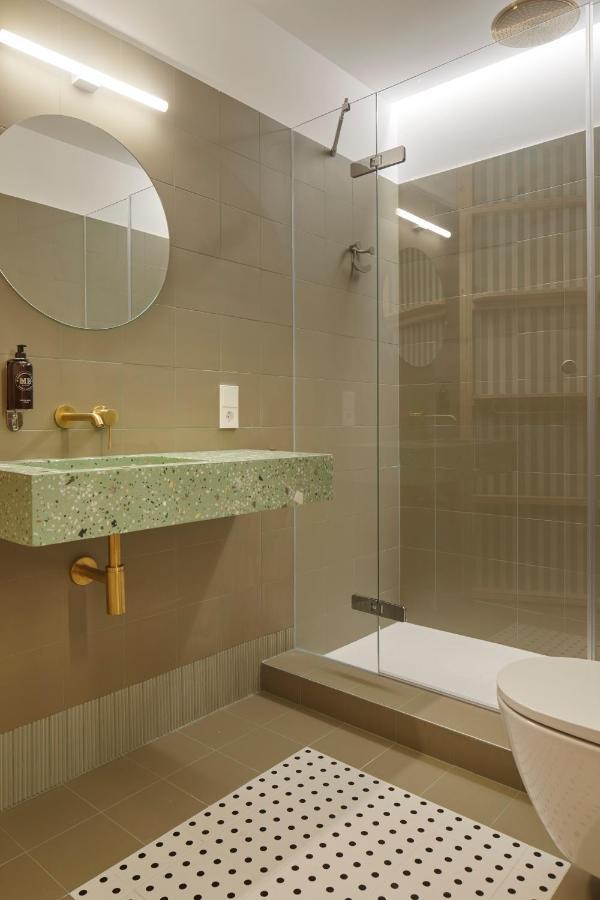 Baso Enea By Feelfree Apartment San Sebastian