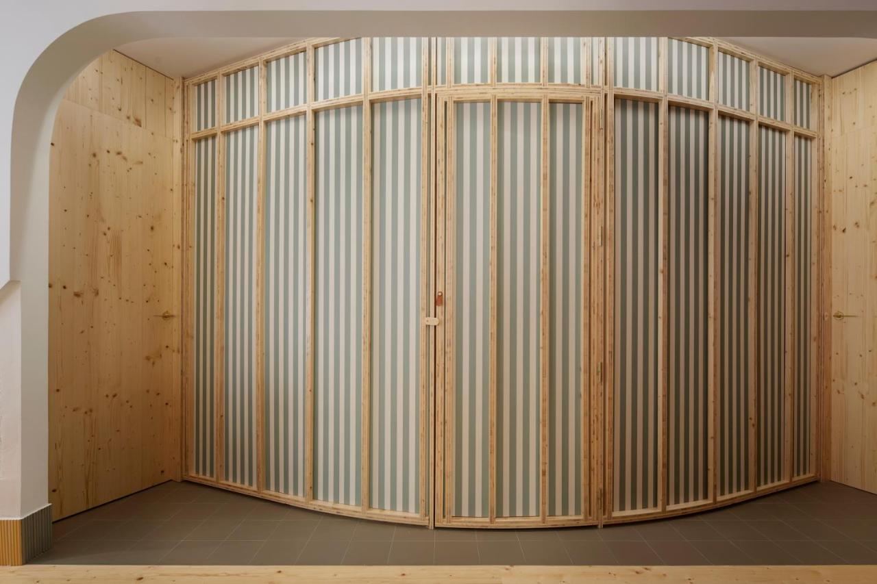 Baso Enea By Feelfree Apartment