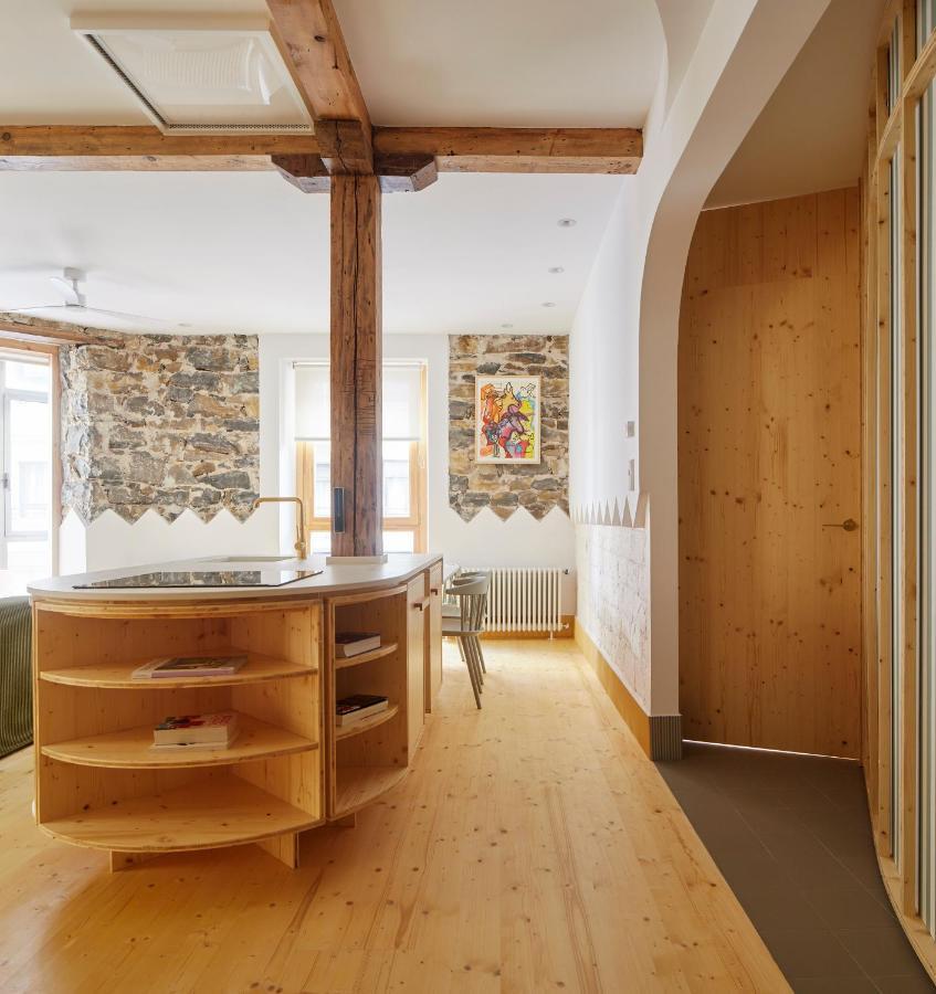 Baso Enea By Feelfree Apartment