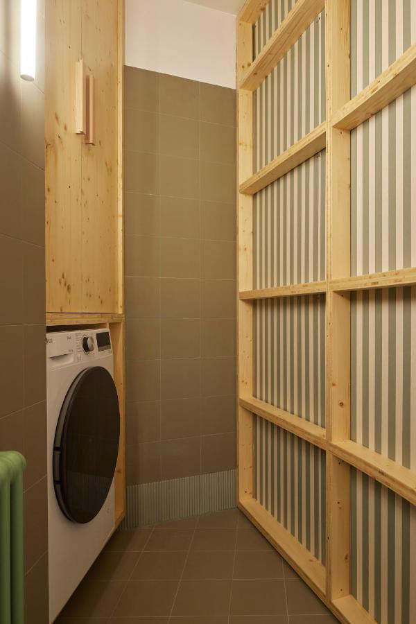 Apartment Baso Enea By Feelfree San Sebastian