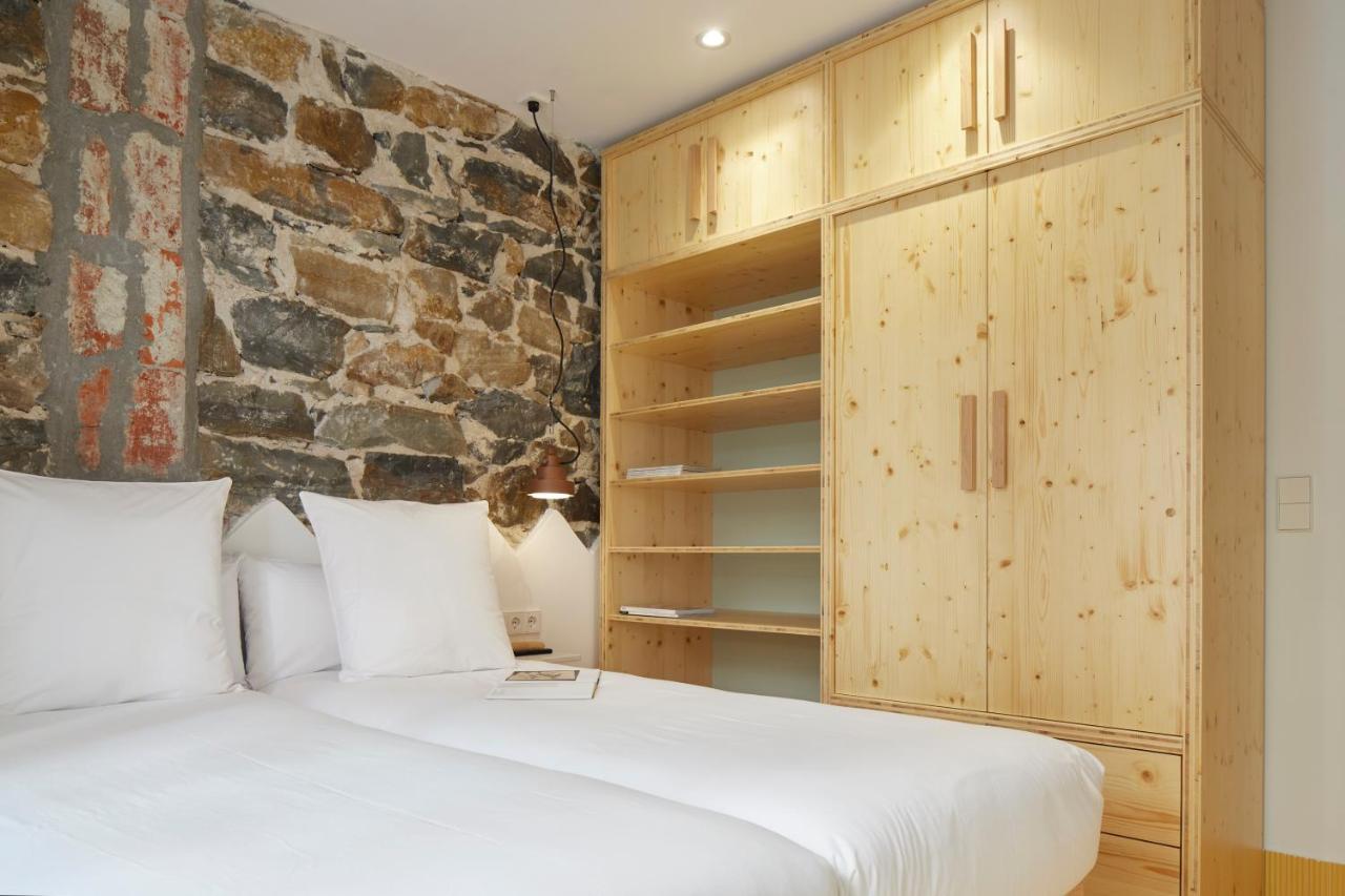 Baso Enea By Feelfree Apartment