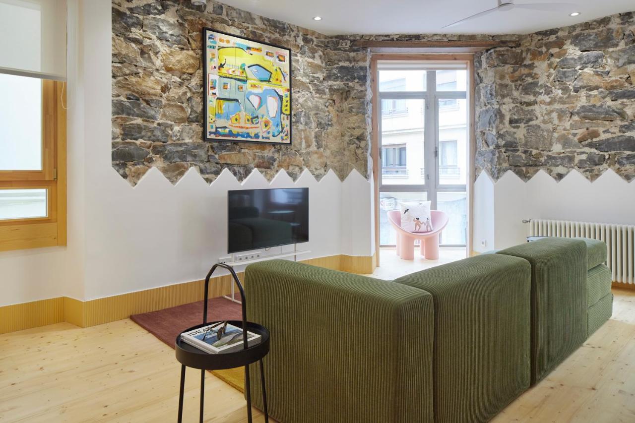 Apartment Baso Enea By Feelfree San Sebastian
