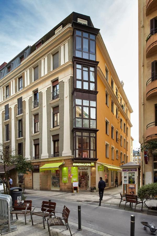 Baso Enea By Feelfree * San Sebastian