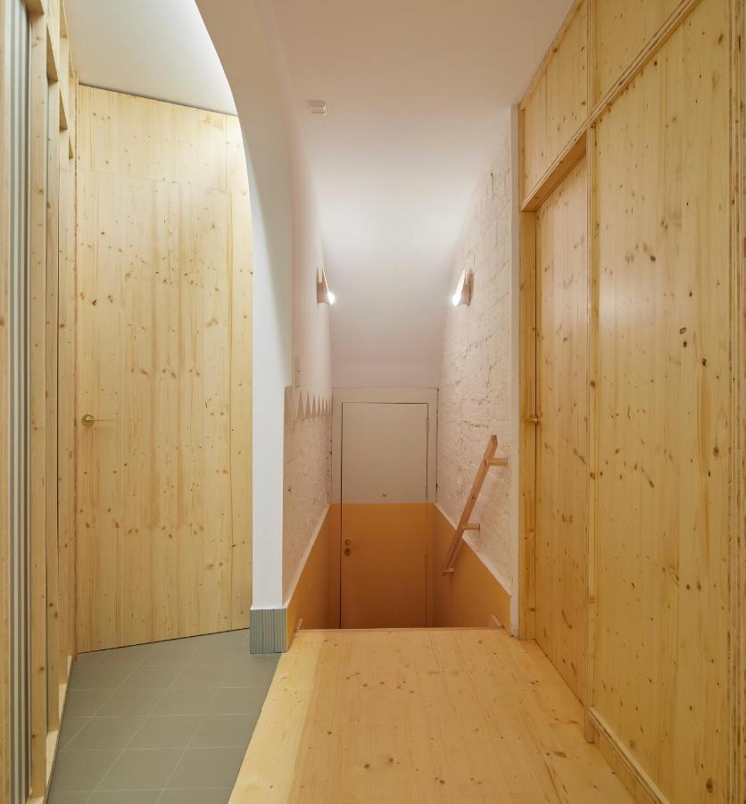 Baso Enea By Feelfree Apartment