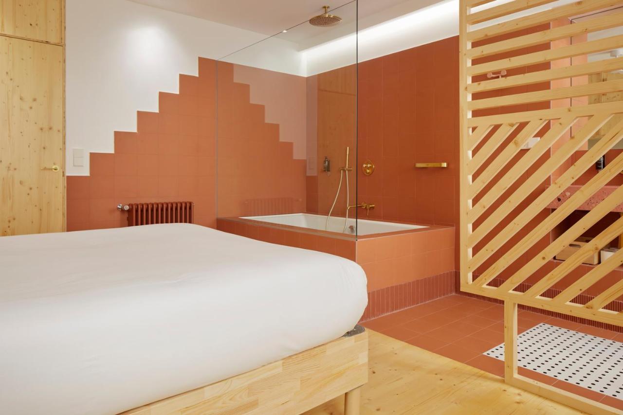 Apartment Baso Enea By Feelfree
