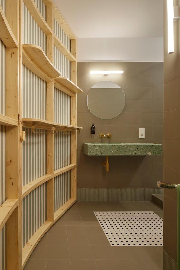Baso Enea By Feelfree Apartment *