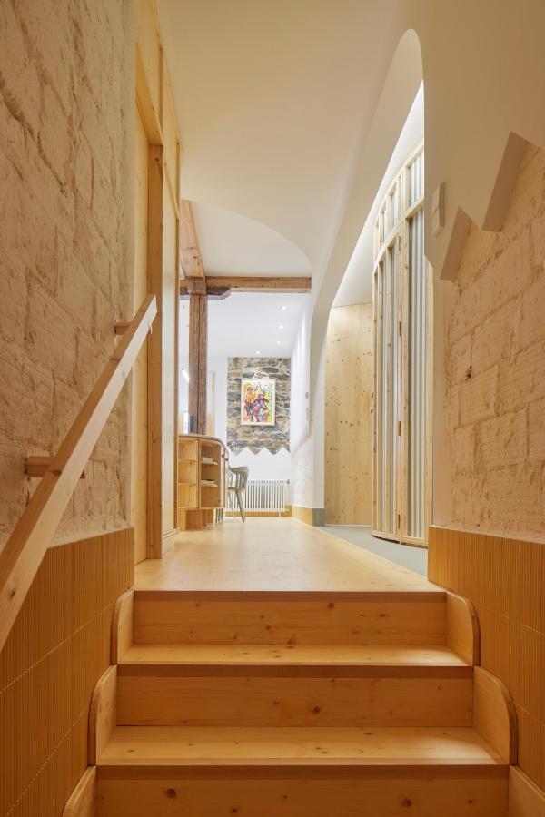 Baso Enea By Feelfree Apartment San Sebastian