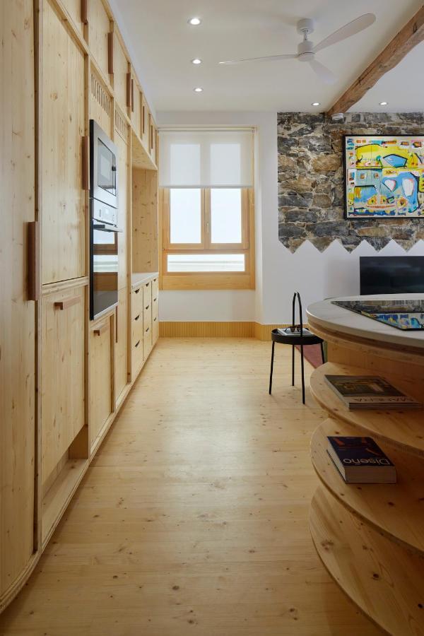 Apartment Baso Enea By Feelfree *