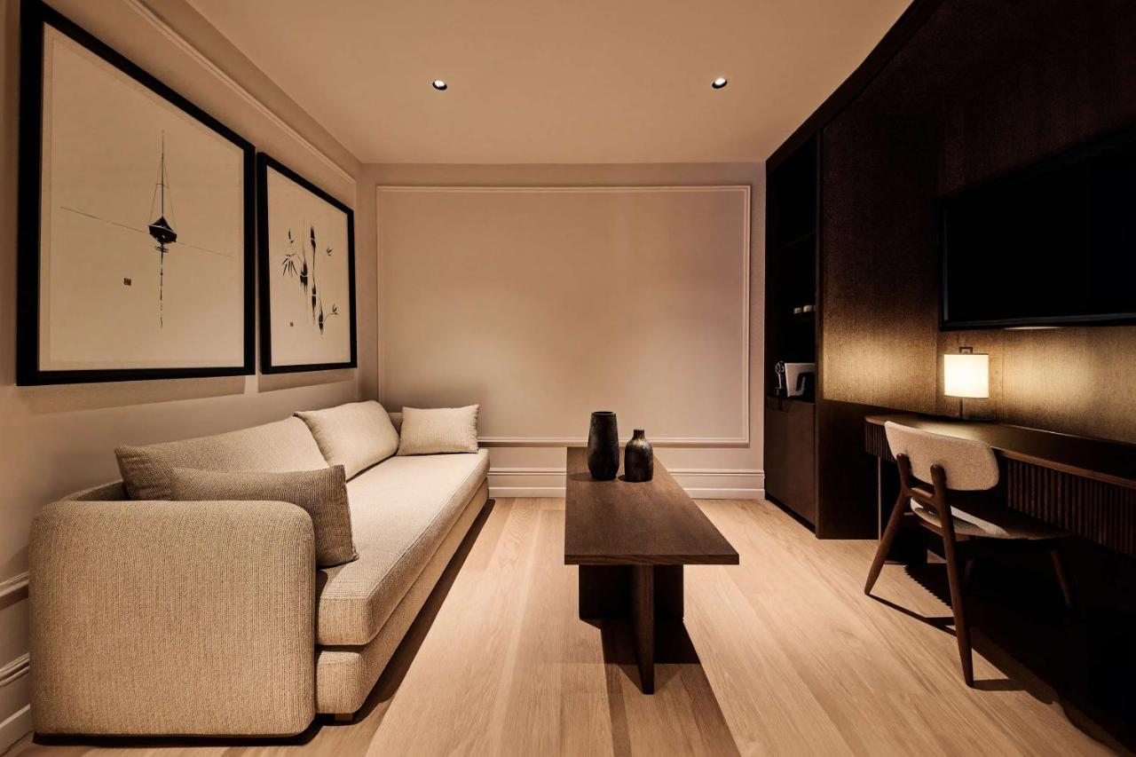 Hotel Nobu Saint-Sébastien