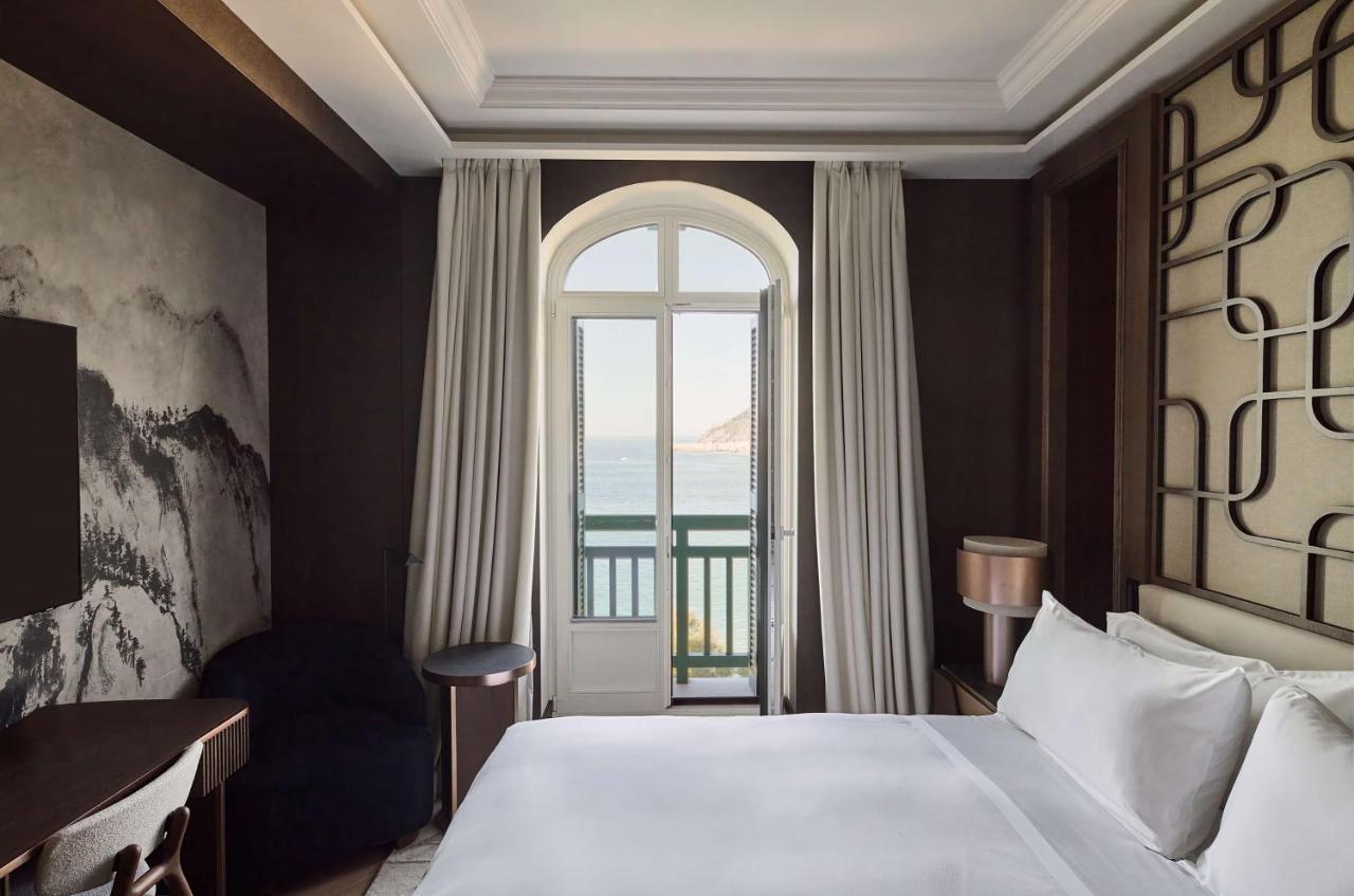 Nobu Hotel