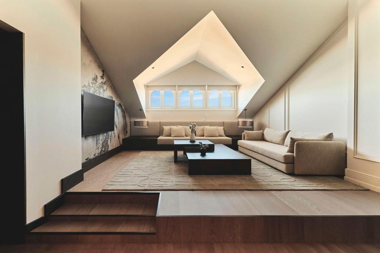 Hotel Nobu 5*