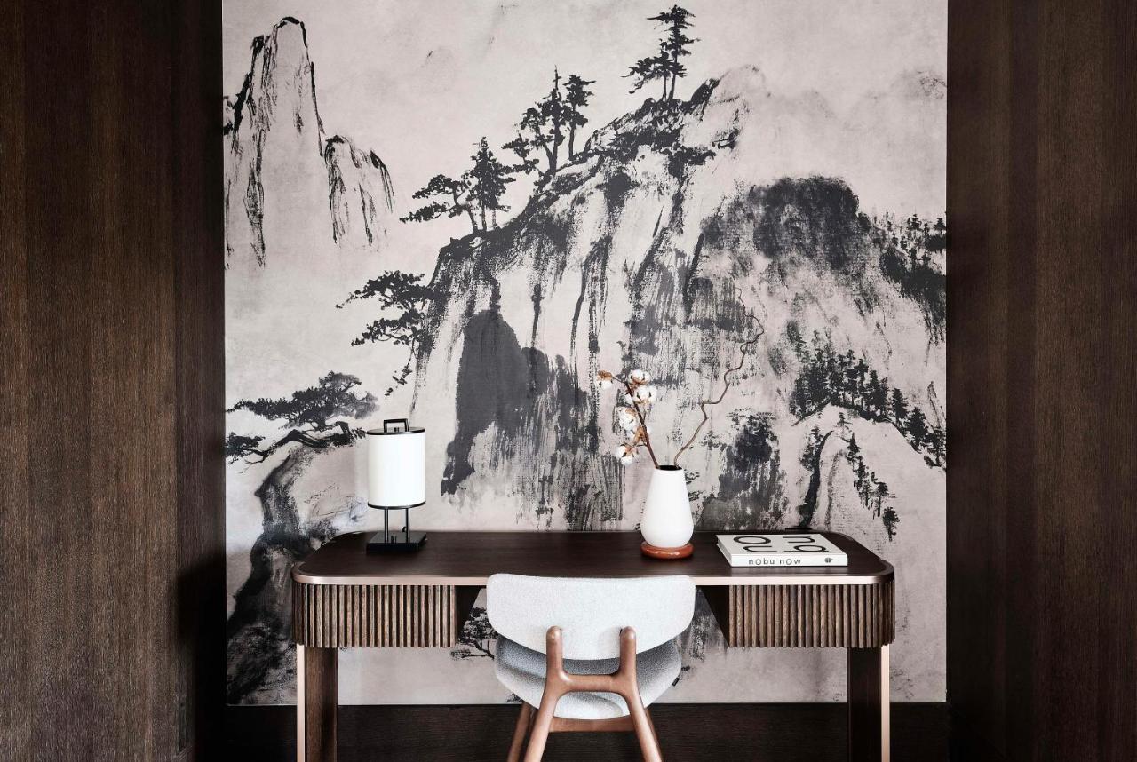 Nobu Hotel