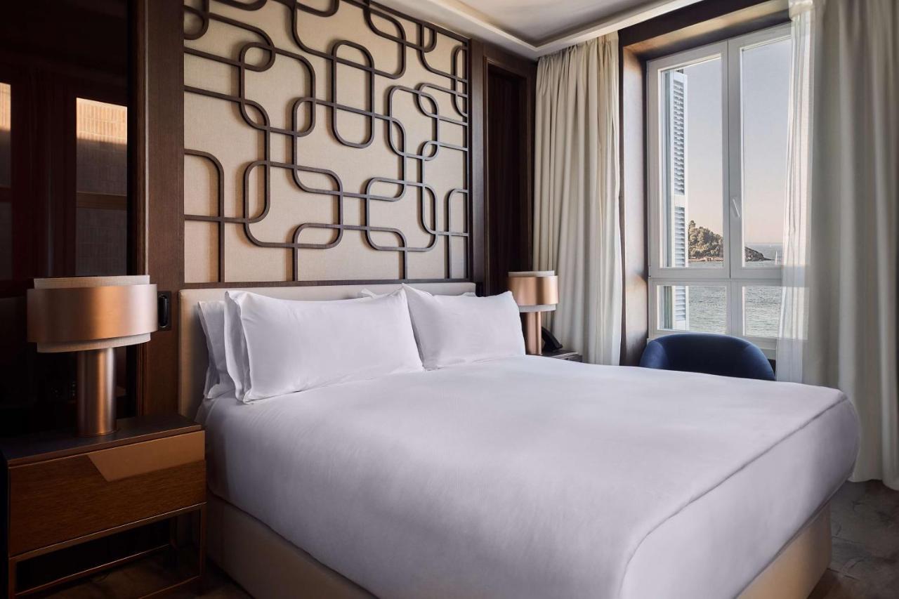 Nobu Hotel 5*