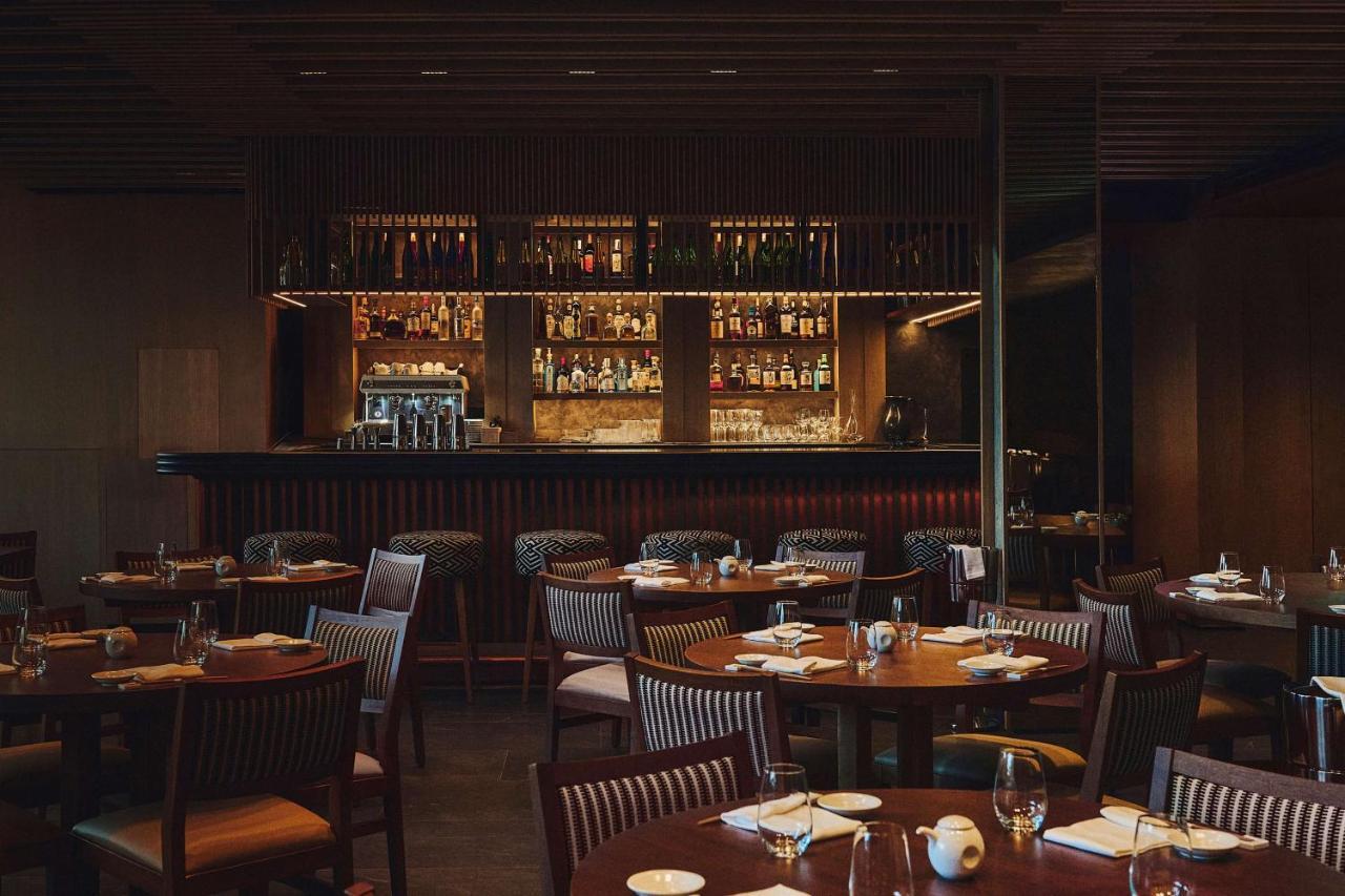 Nobu Hotel