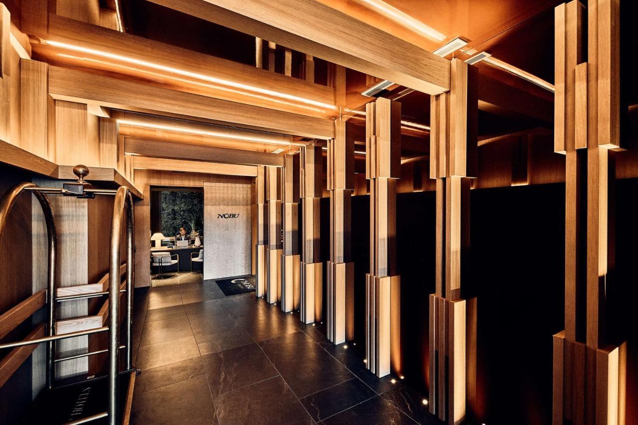 Hotel Nobu