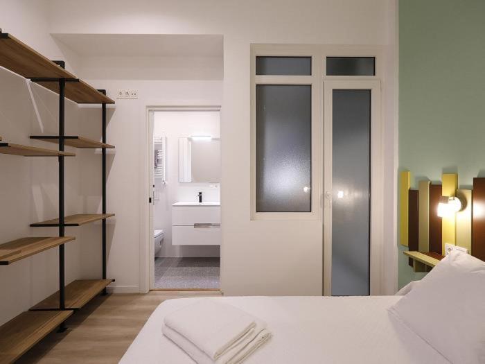 Appartement Trueba Apartamento Recien Reformado En Gros