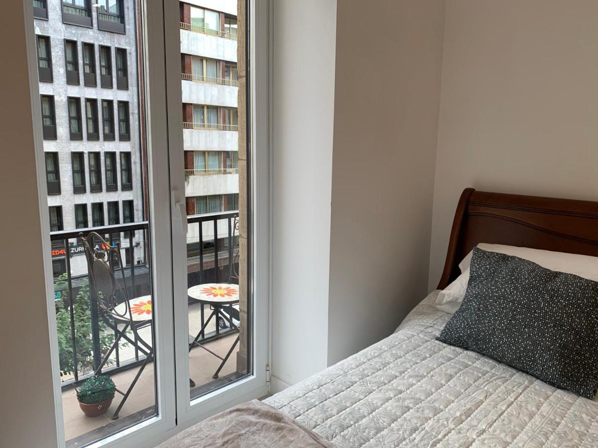Magnifica Swit Sama Homestay San Sebastian