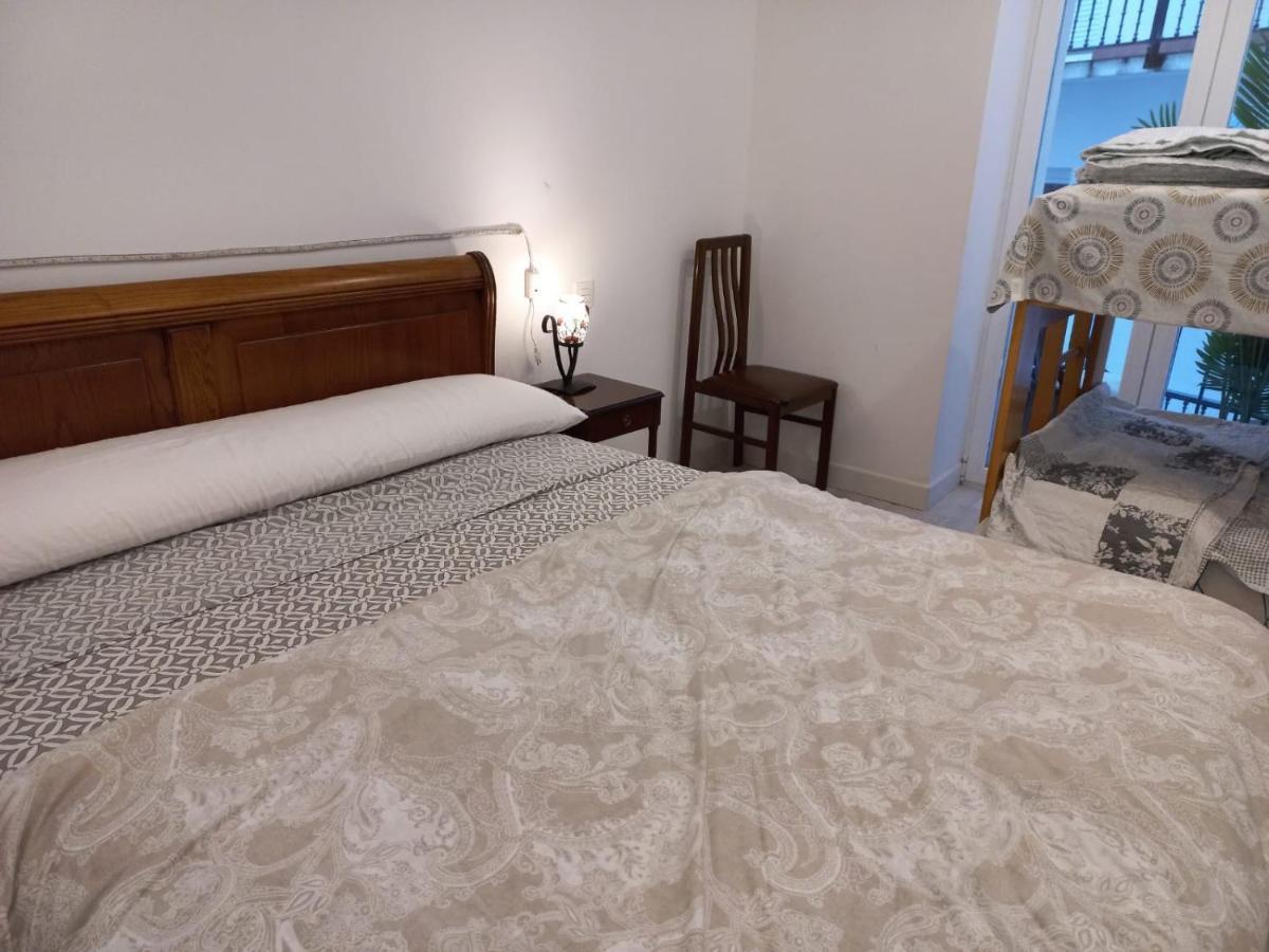Magnifica Swit Sama Homestay San Sebastian