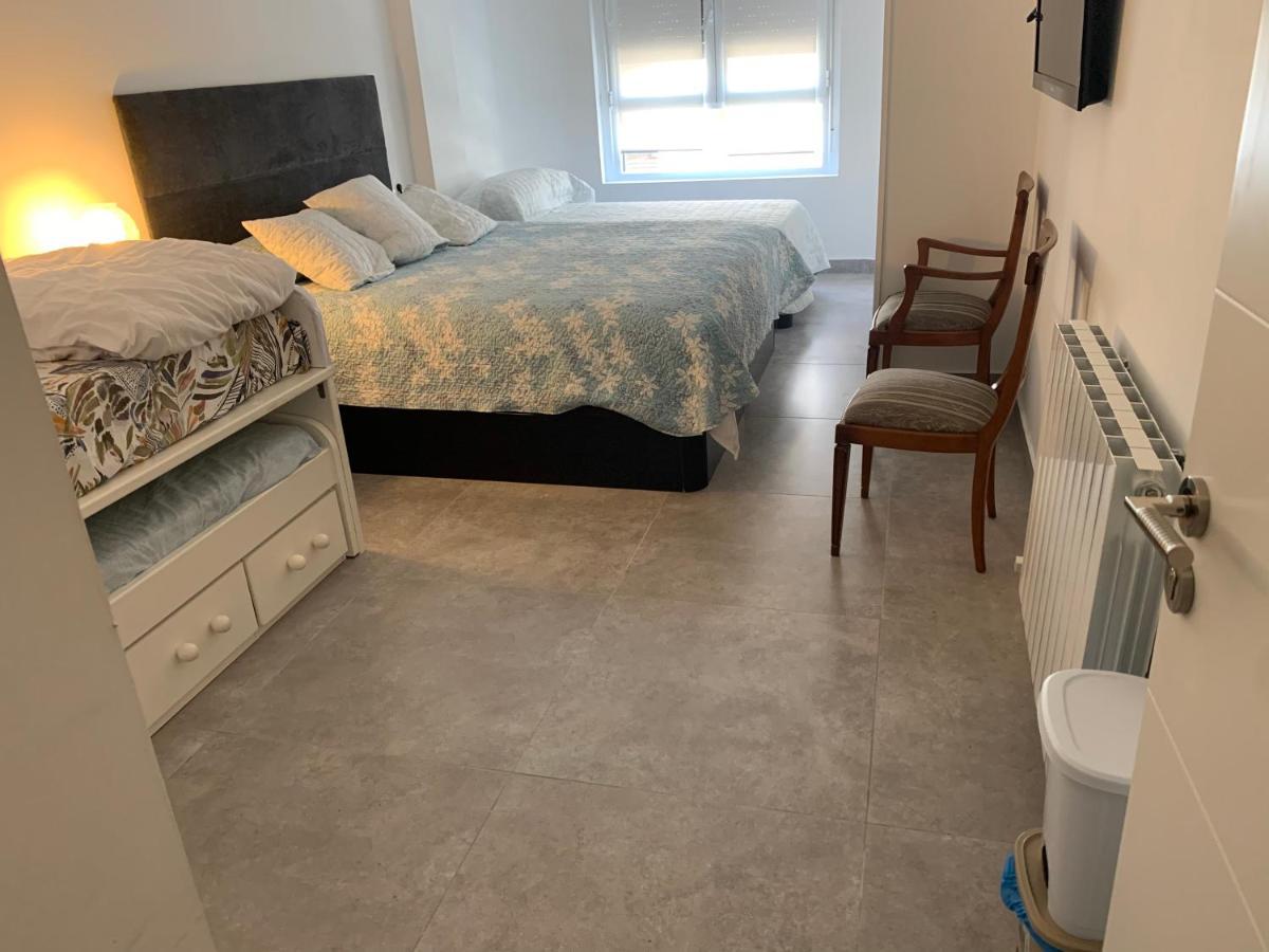 Magnifica Swit Sama Homestay San Sebastian