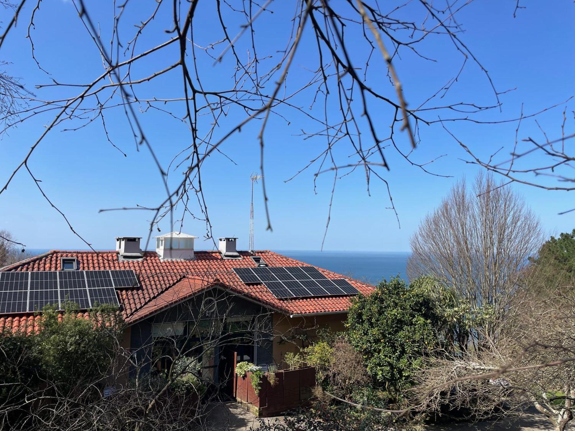 Apartamento Mar Y Mar