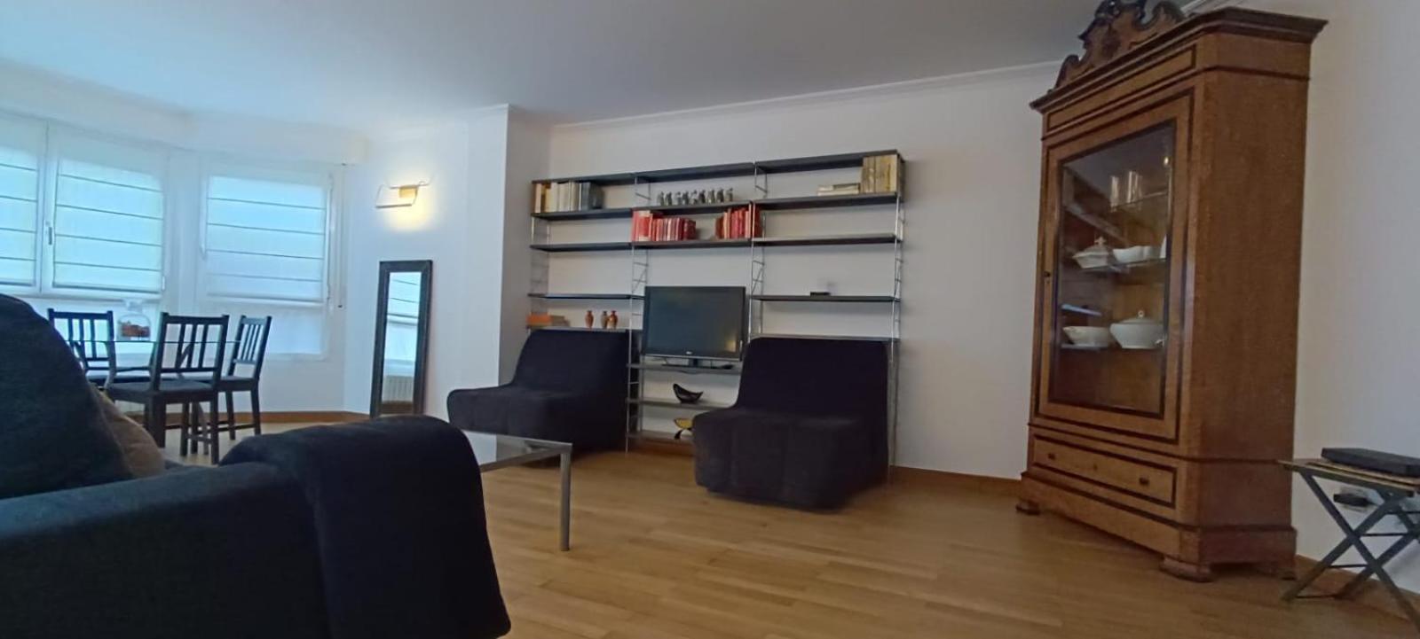 Emyrent I Ondarreta Apartment San Sebastian