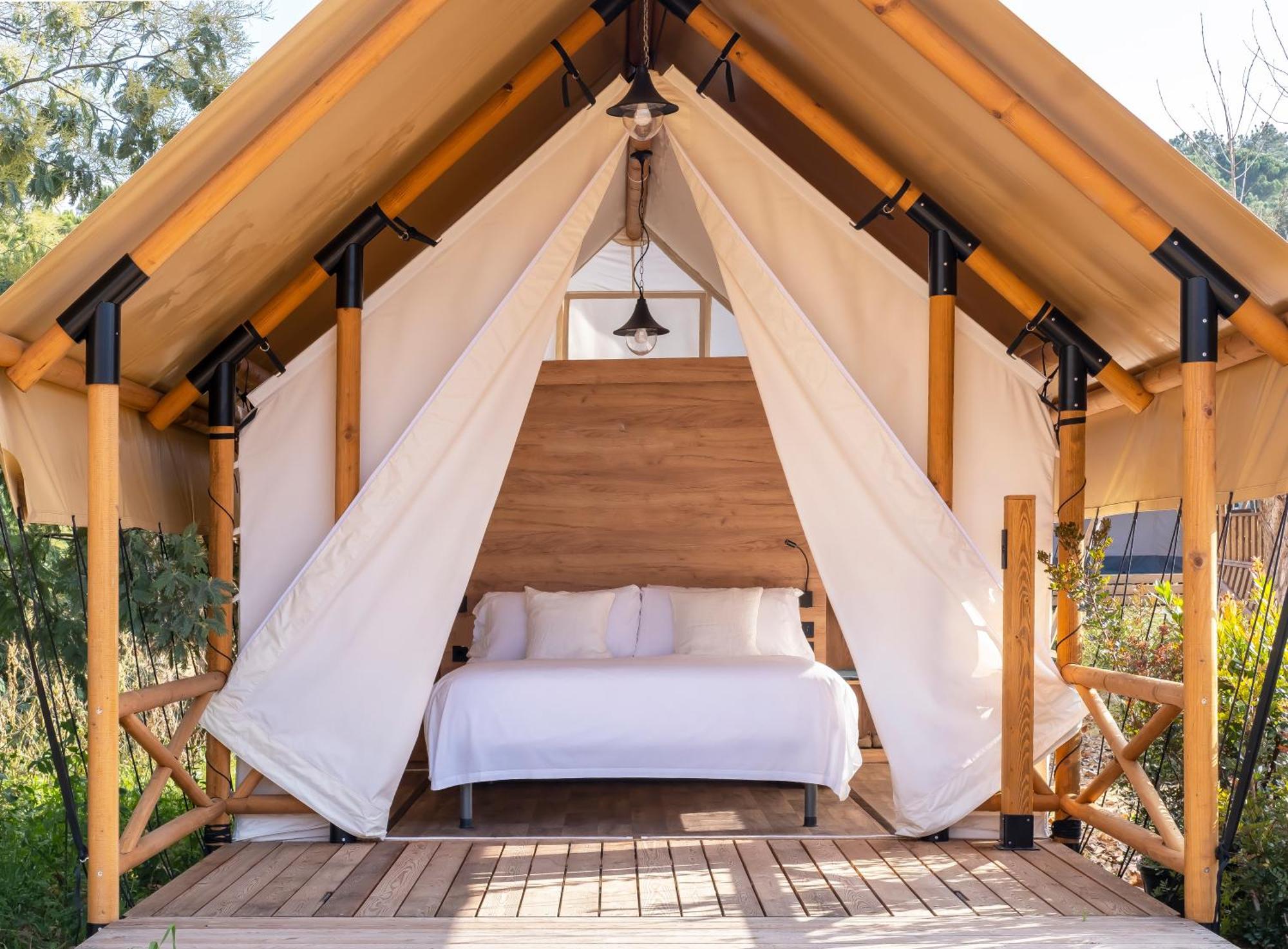 Camping Wecamp