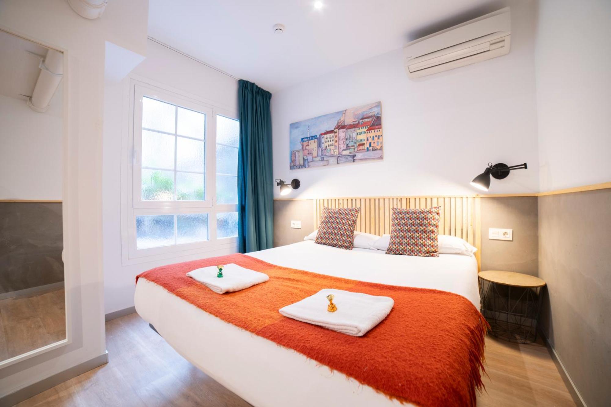 Auberge de jeunesse Koba *