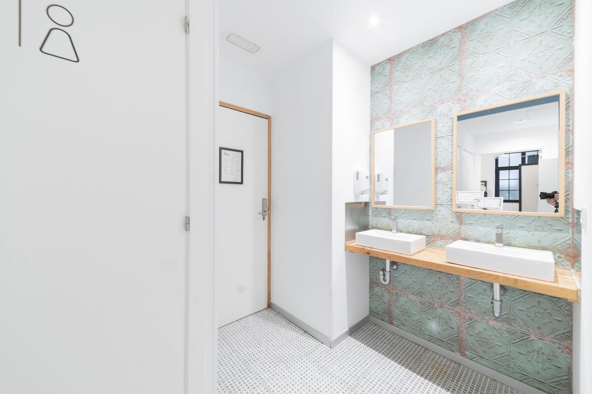 Koba Auberge de jeunesse *