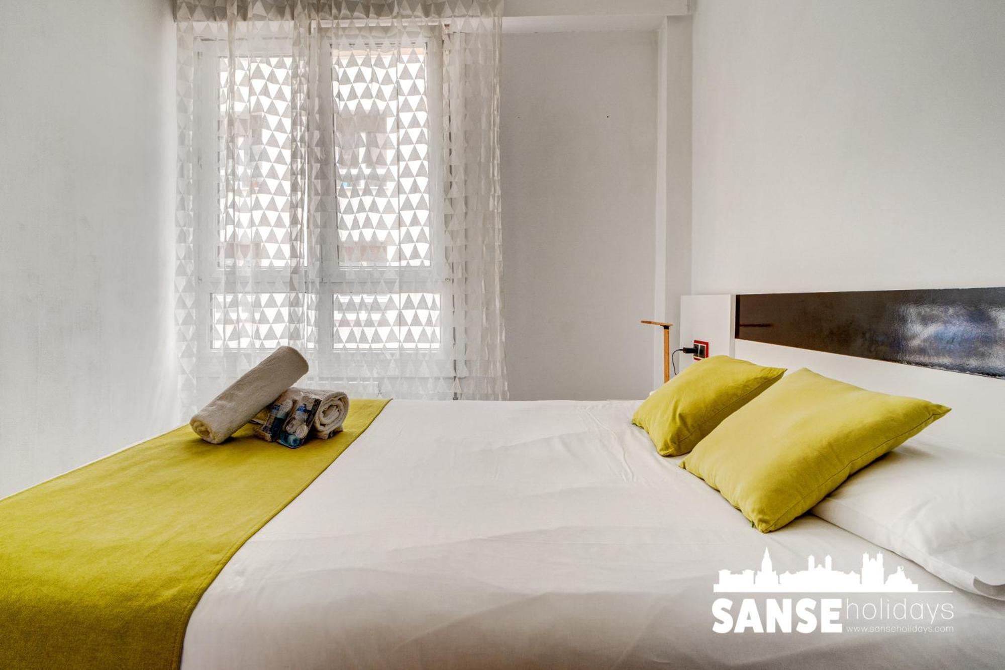 Karri By Sanse Holidays *