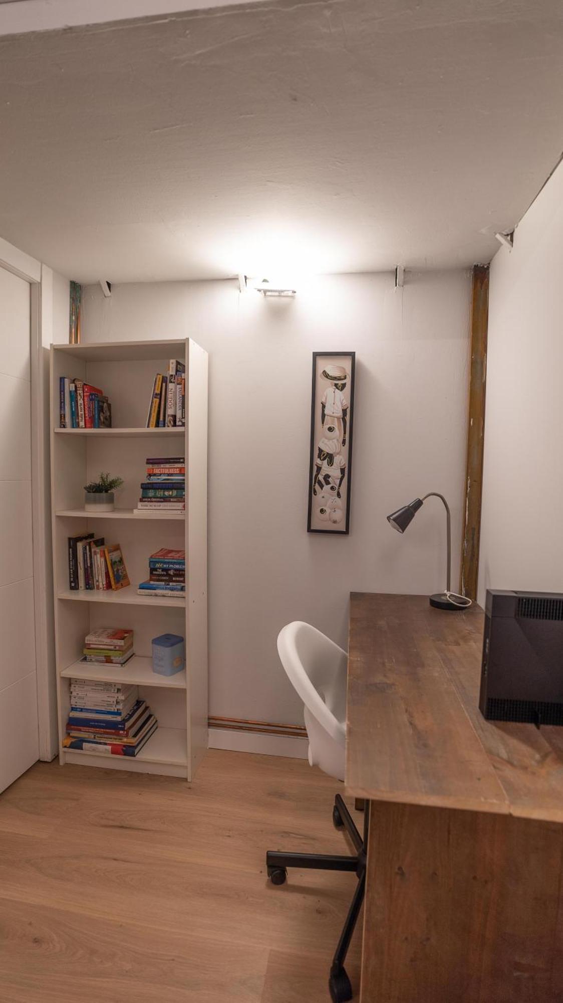 Centrico, Junto A Estacion De Bus/tren, Y Playas Apartment San Sebastian