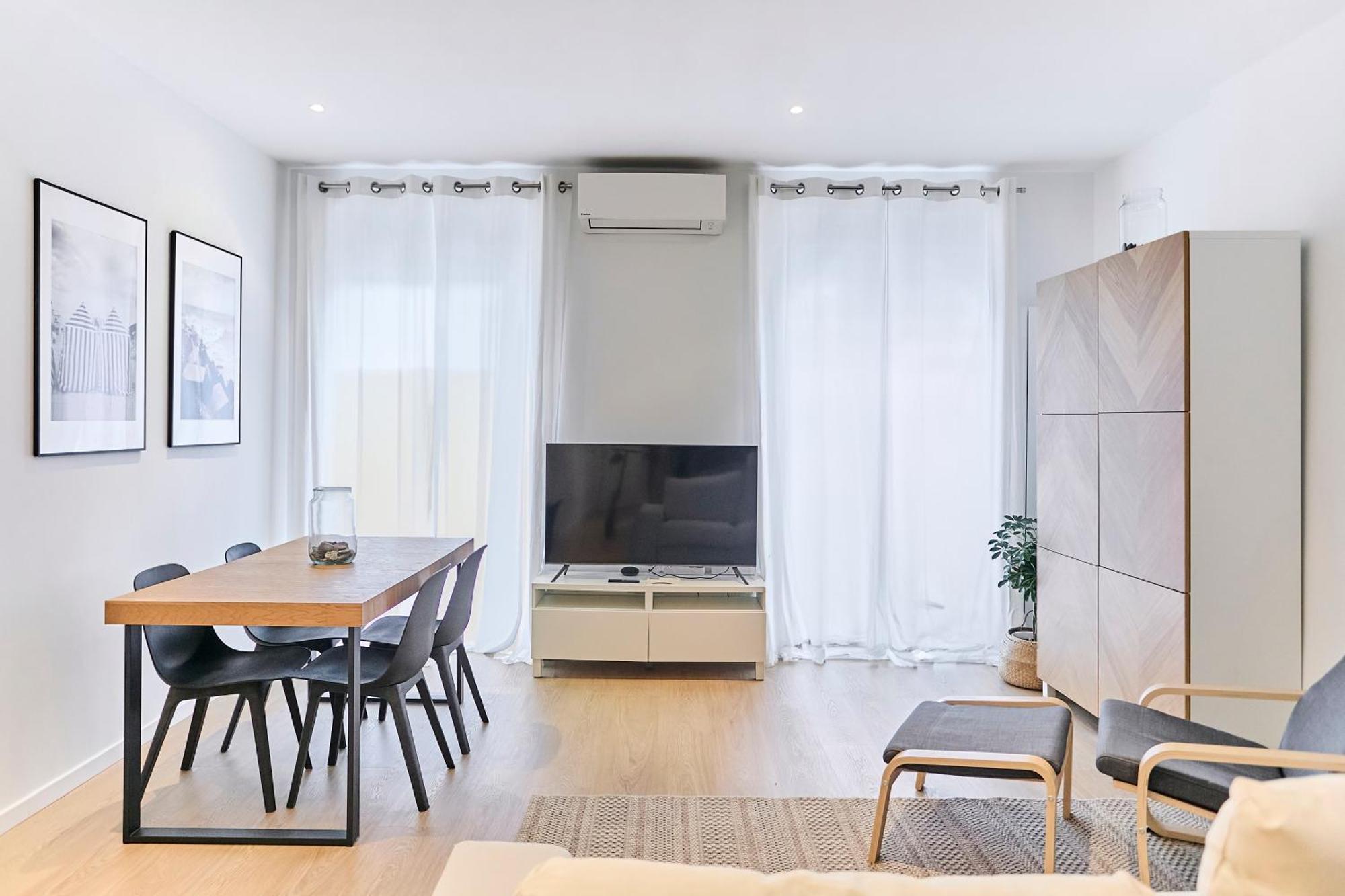Urbieta By Basque Homes Apartment *
