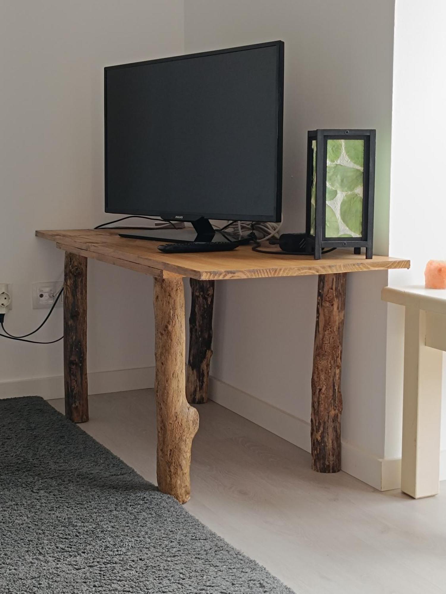 Appartement Plena Naturaleza En Pleno San Sebastian