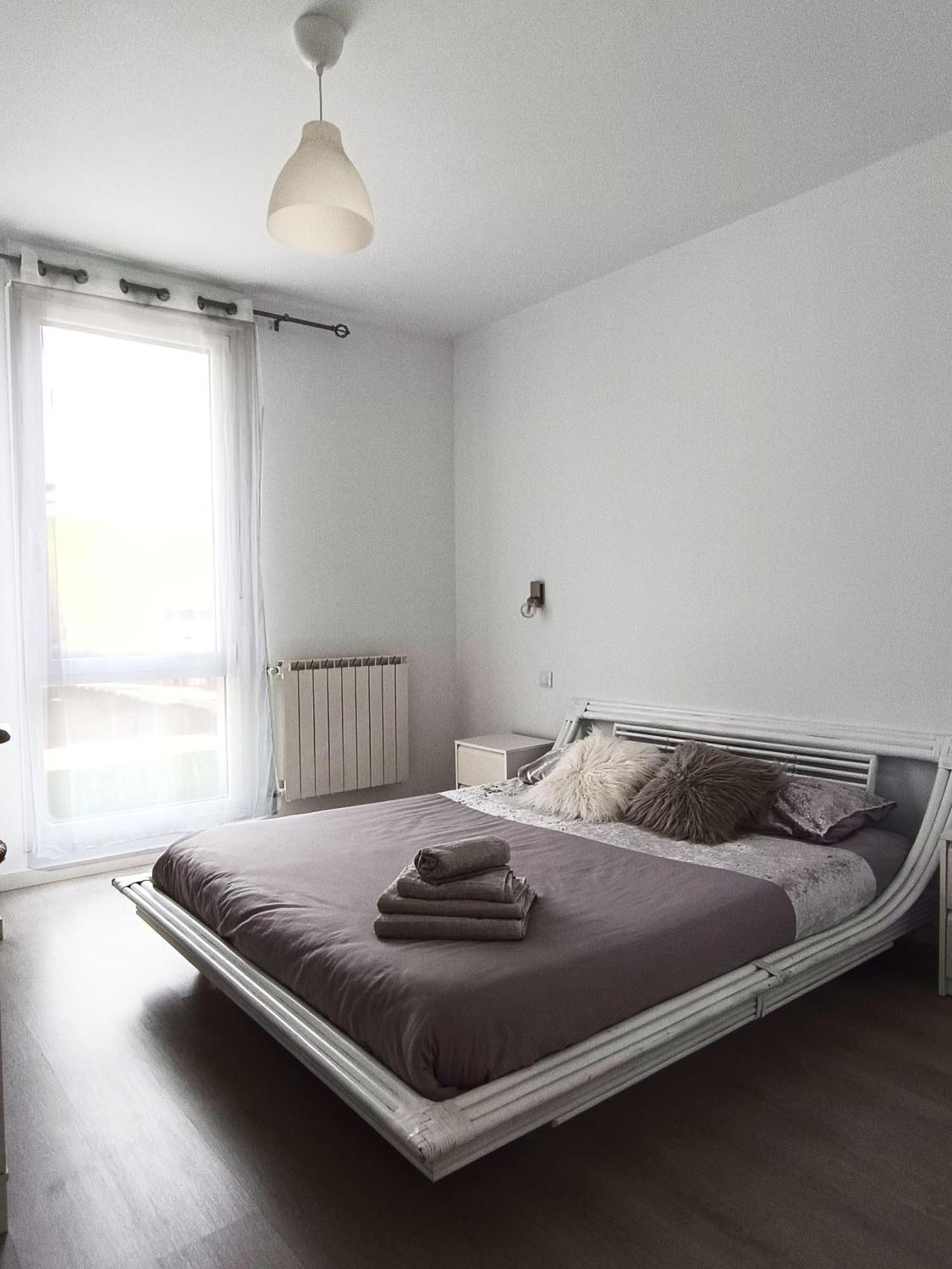 Plena Naturaleza En Pleno Apartment *