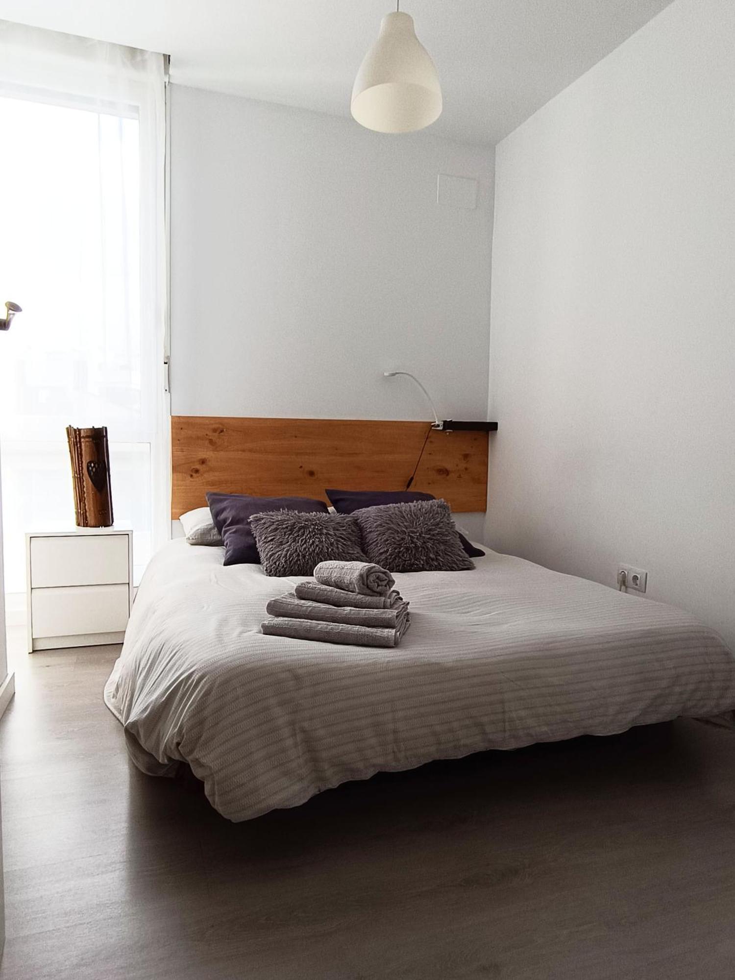 Appartement Plena Naturaleza En Pleno