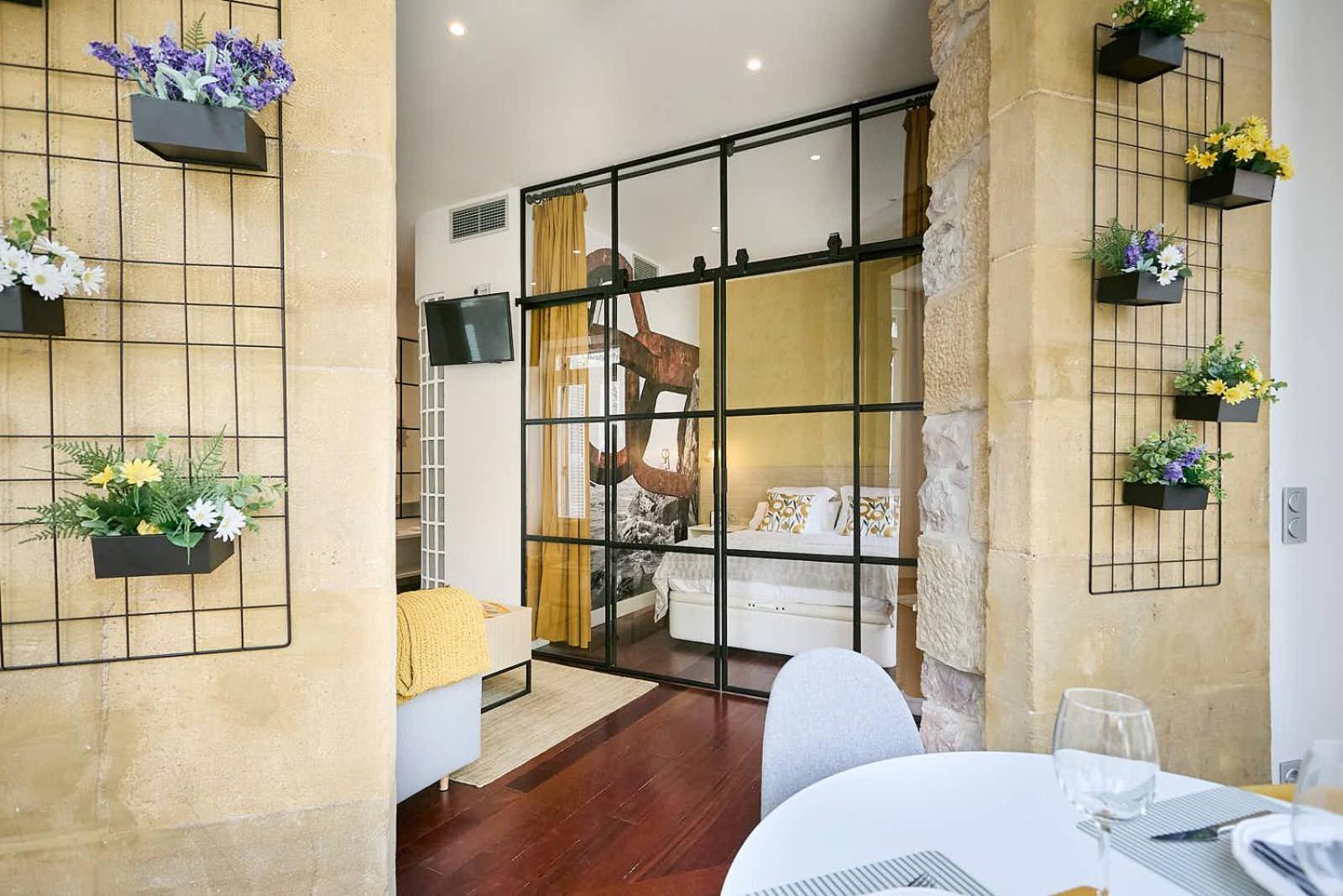 Hamar Apartment San Sebastian