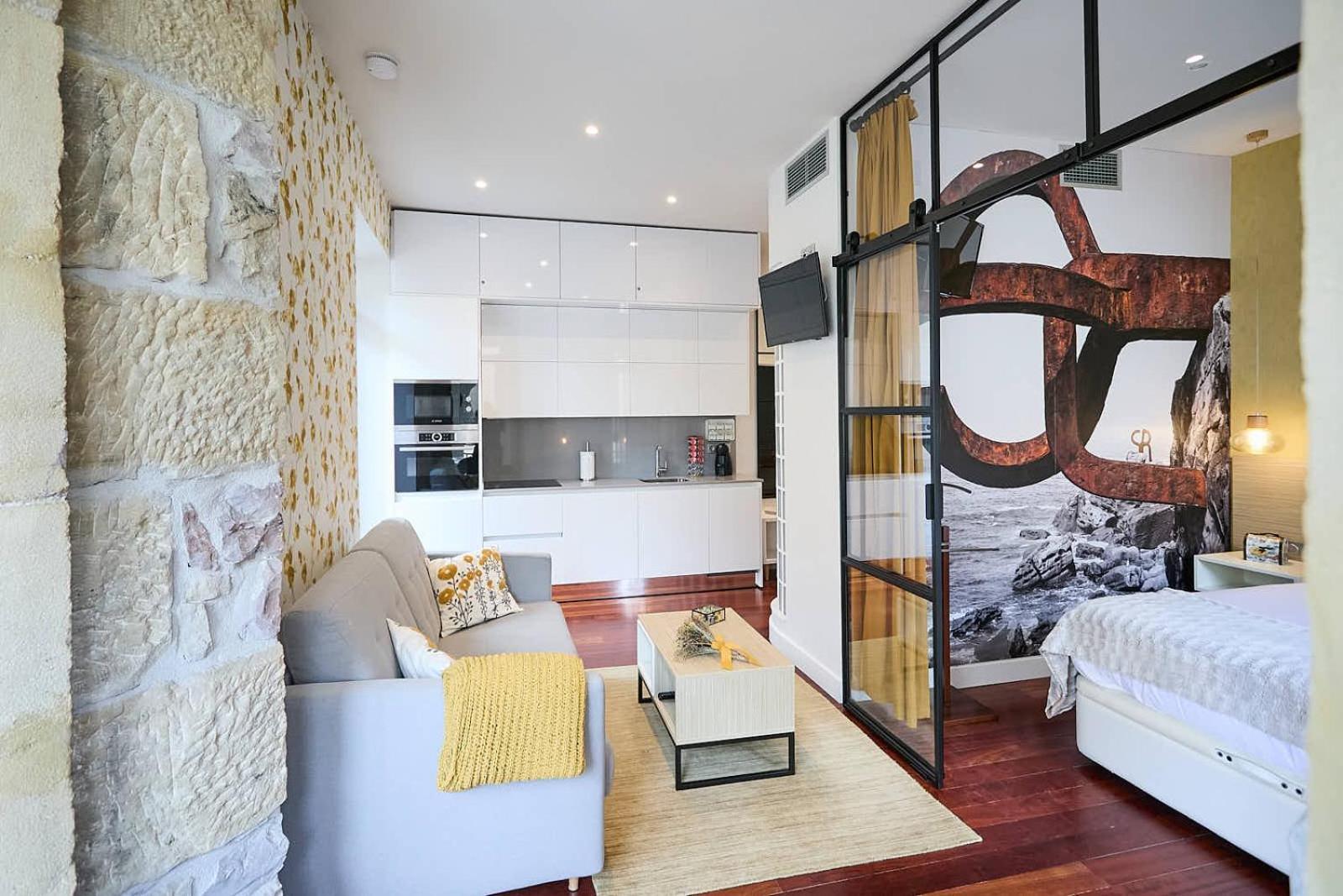 Hamar Apartment San Sebastian