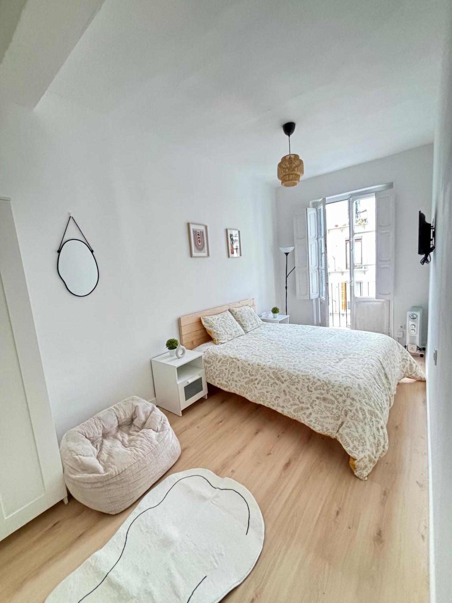 Apartment Familiar Reformado En El Centro, Donostia-san Sebastian *