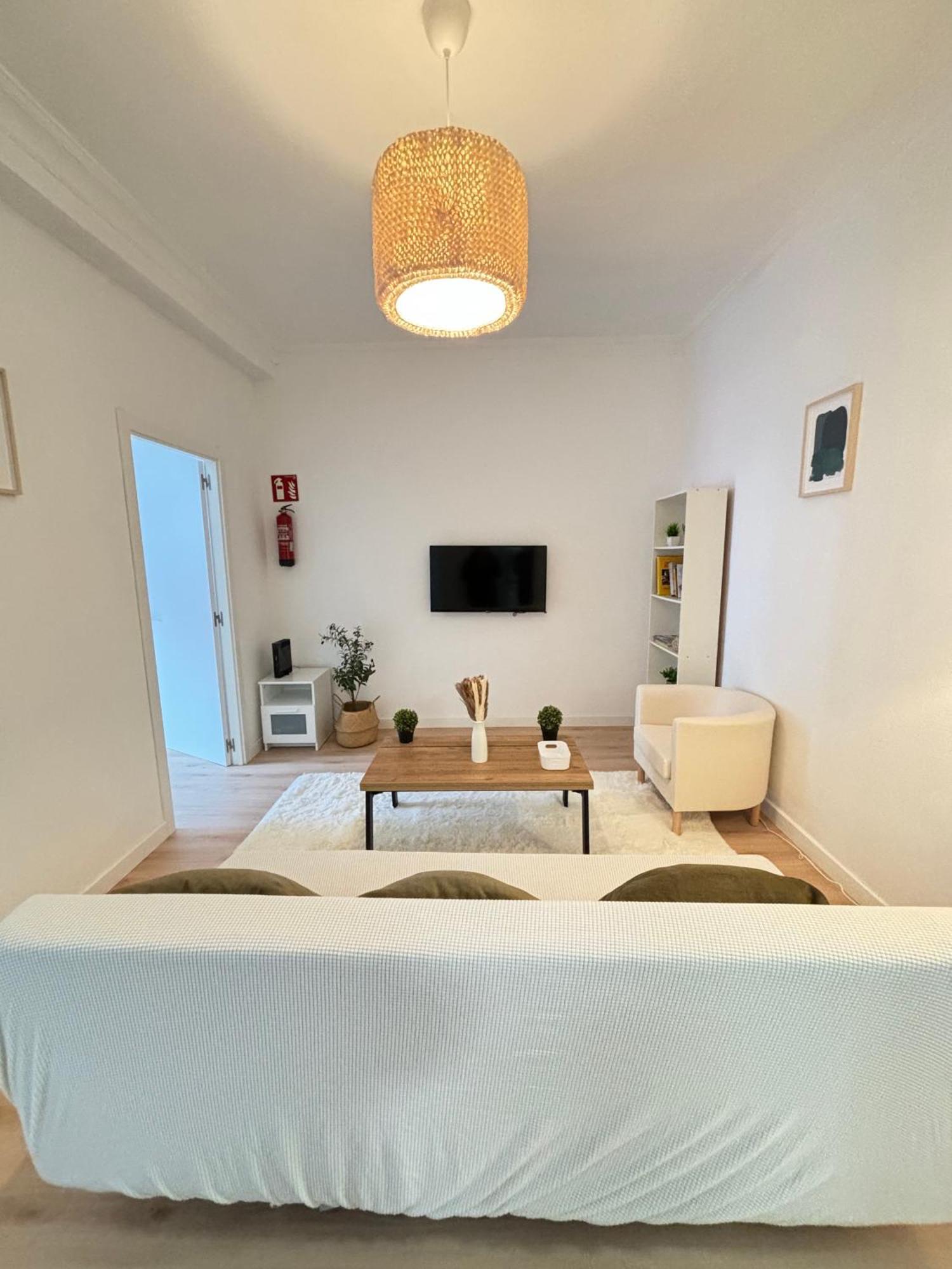 Apartment Familiar Reformado En El Centro, Donostia-san Sebastian San Sebastian