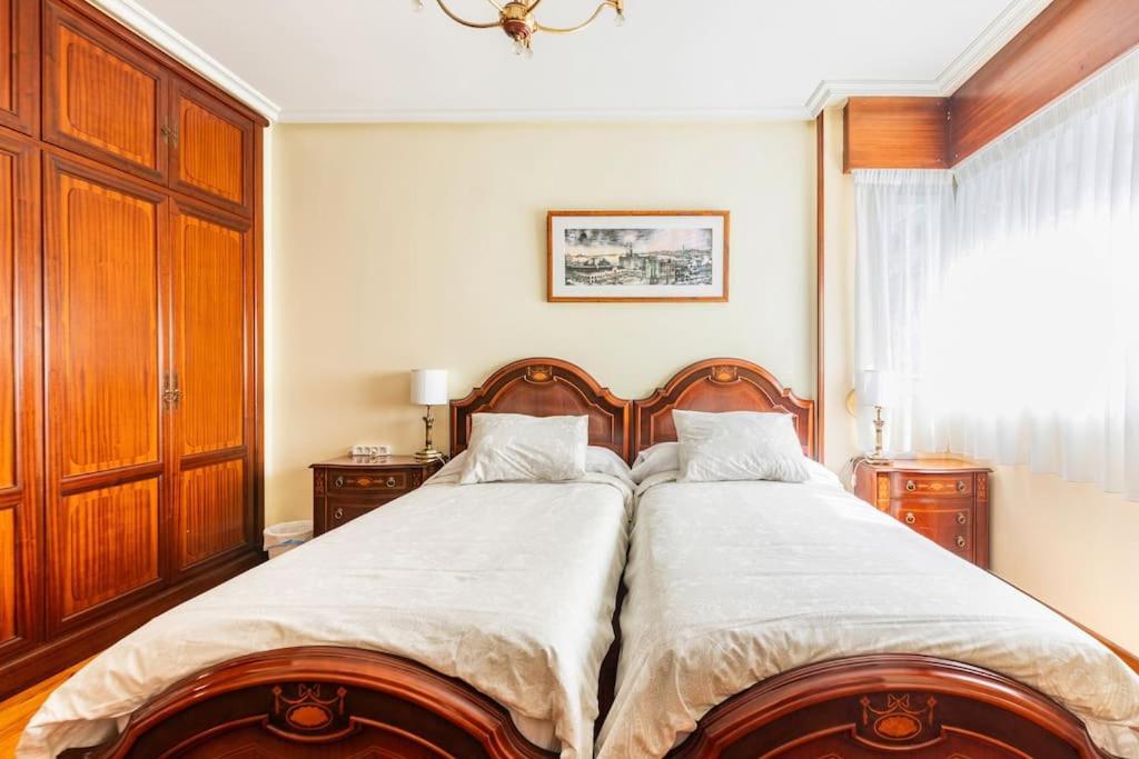 Apartment Terraza Playa Y Calle Peatonal Ess03377 *