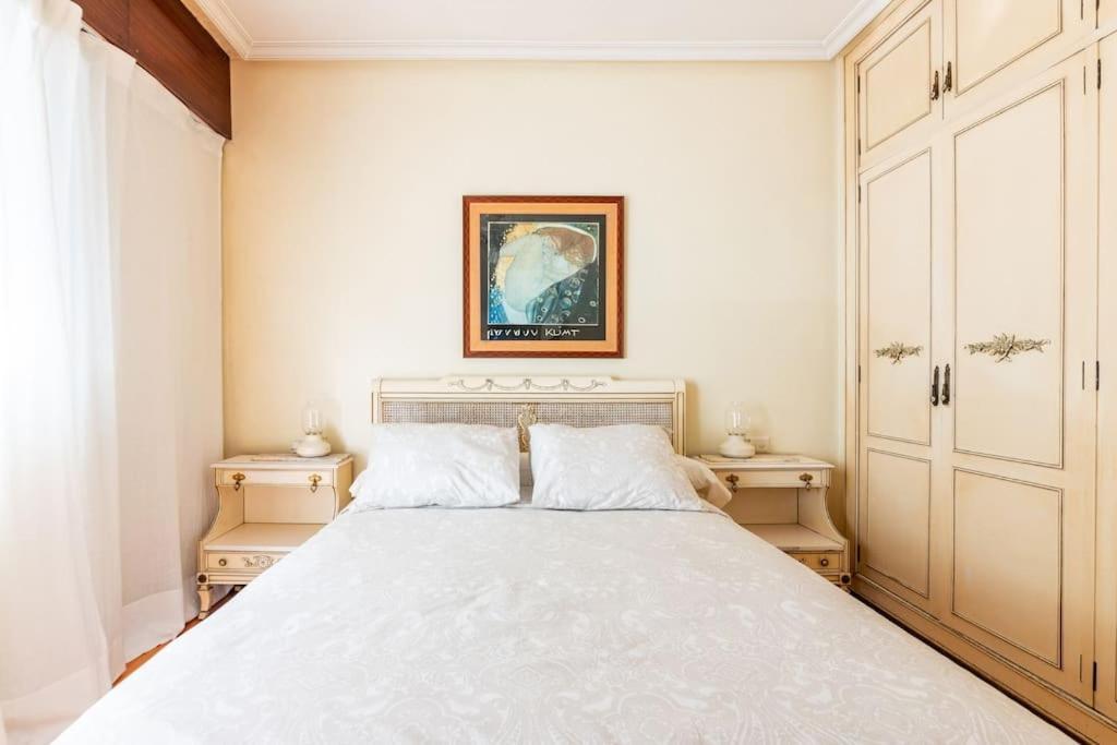 Terraza Playa Y Calle Peatonal Ess03377 Apartment *