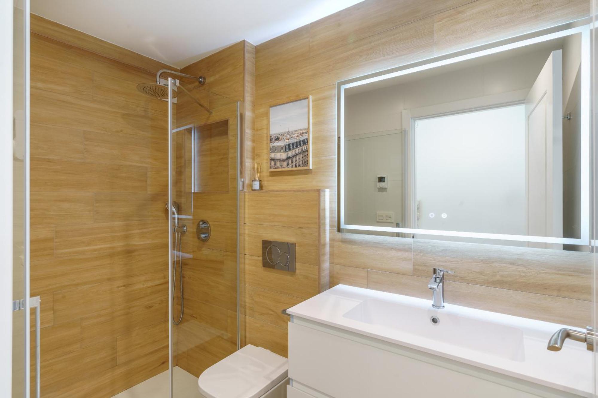 Monthly Triunfo By Sweet Apartment *