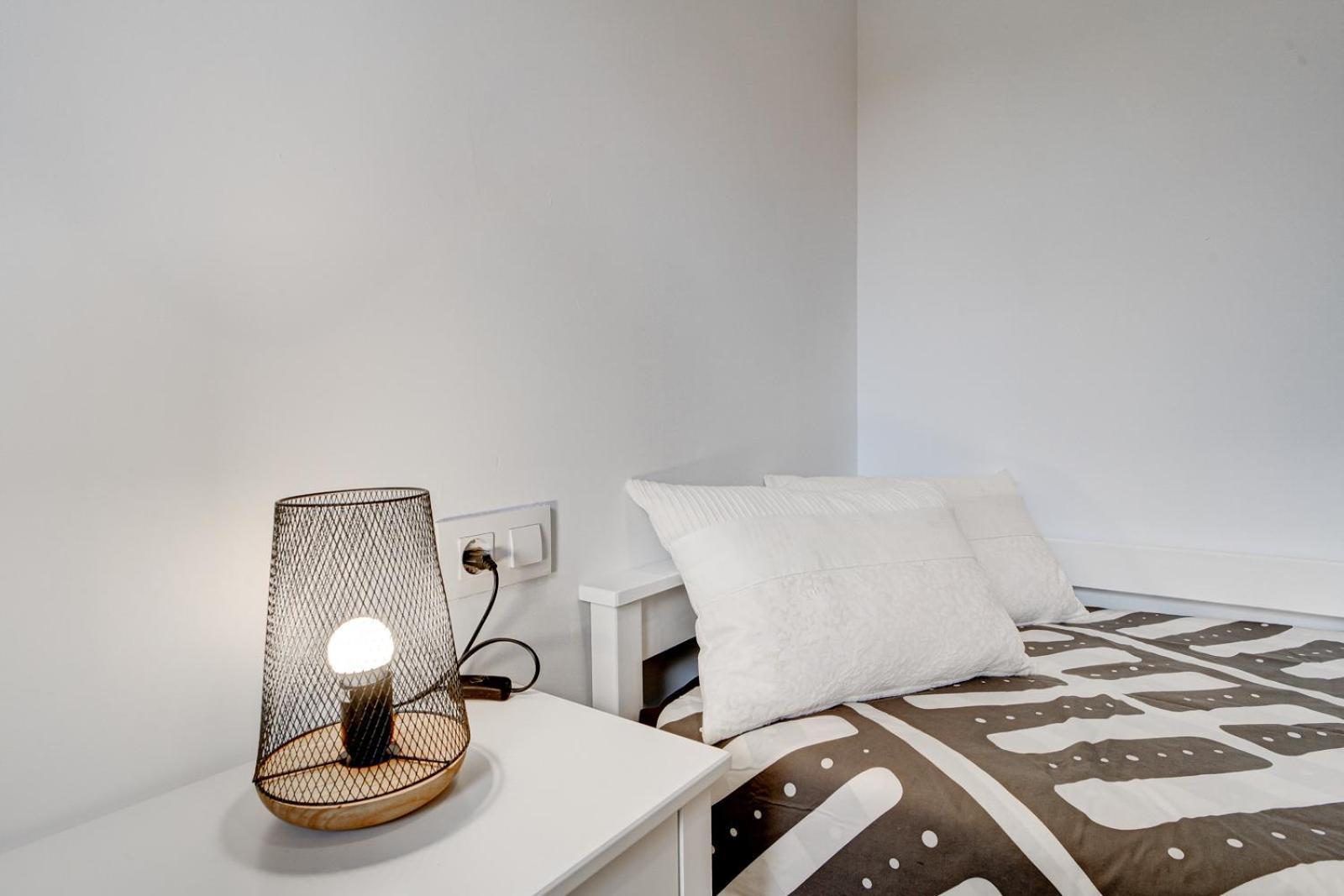 Larra By Sanse Holidays San Sebastian
