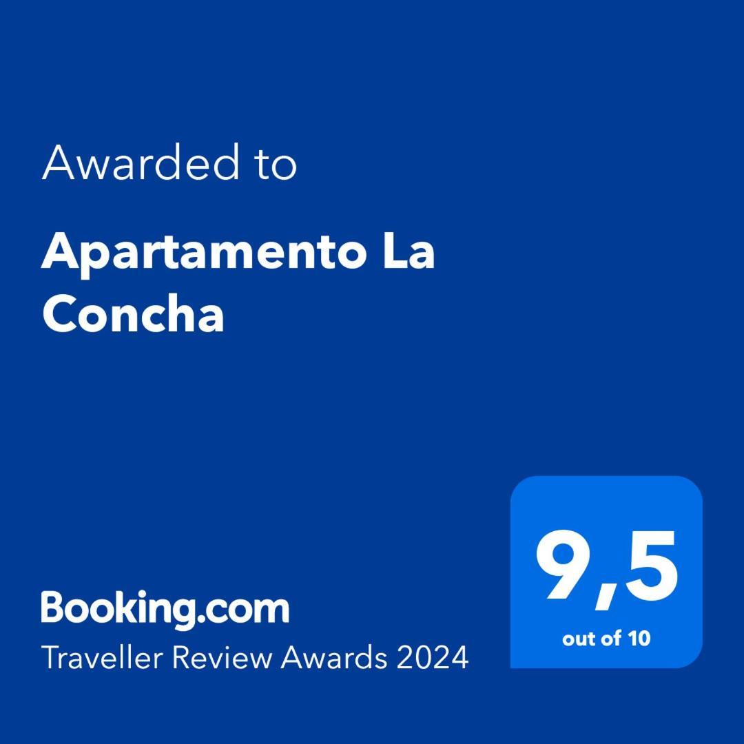 La Concha Apartment San Sebastian