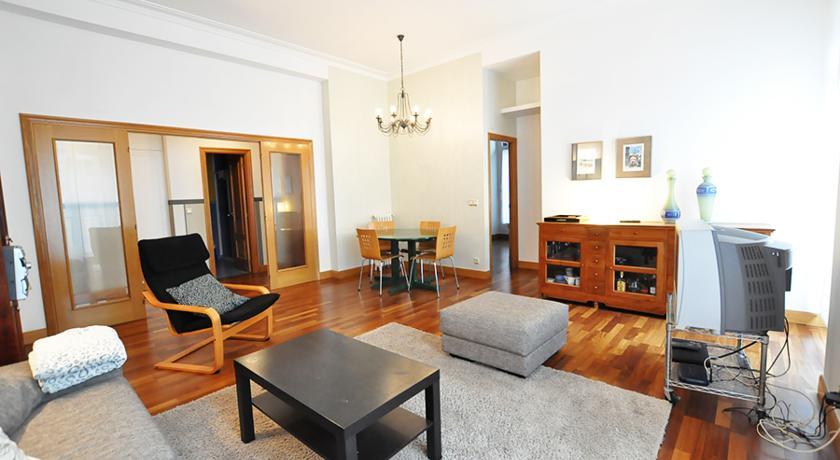 Appartement Apartamento Boulevard 9 *