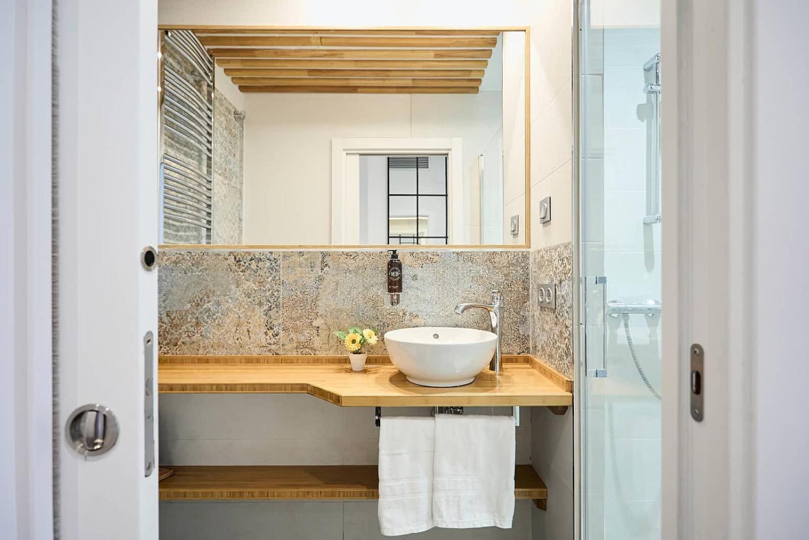 Hamar Apartment San Sebastian