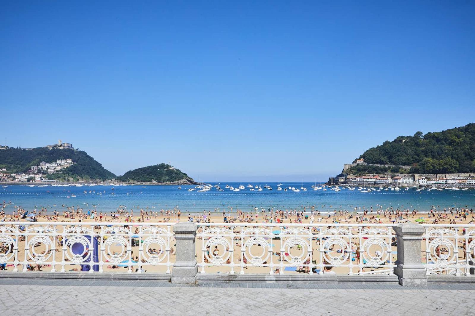Apartment Hamar San Sebastian