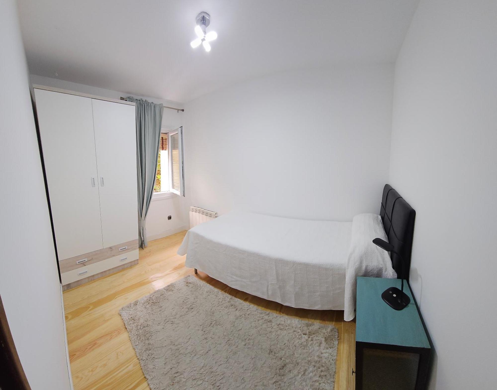 Luistarrak Apartment- Free Parking Appartement Saint-Sébastien