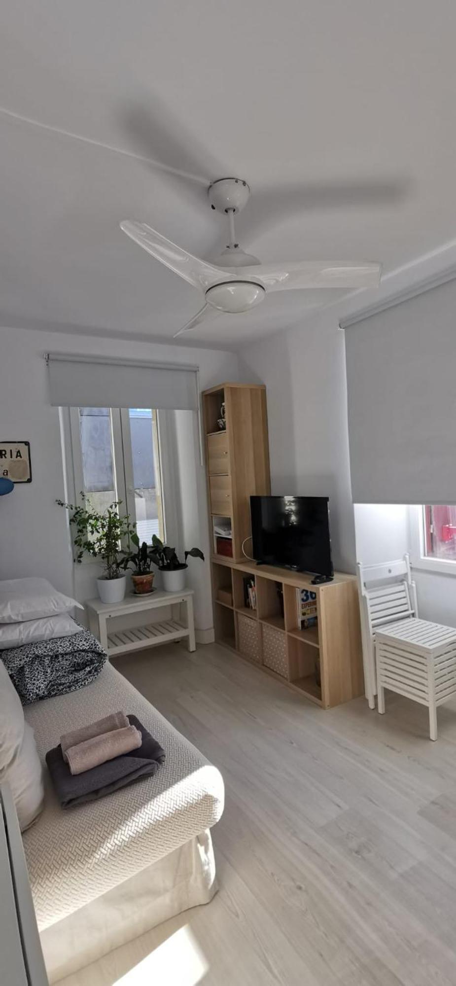 Apartment Casa Eguino- Pet Friendly