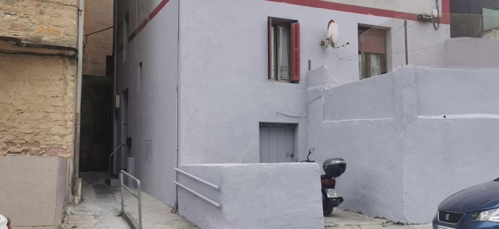 Casa Eguino- Pet Friendly Apartment San Sebastian