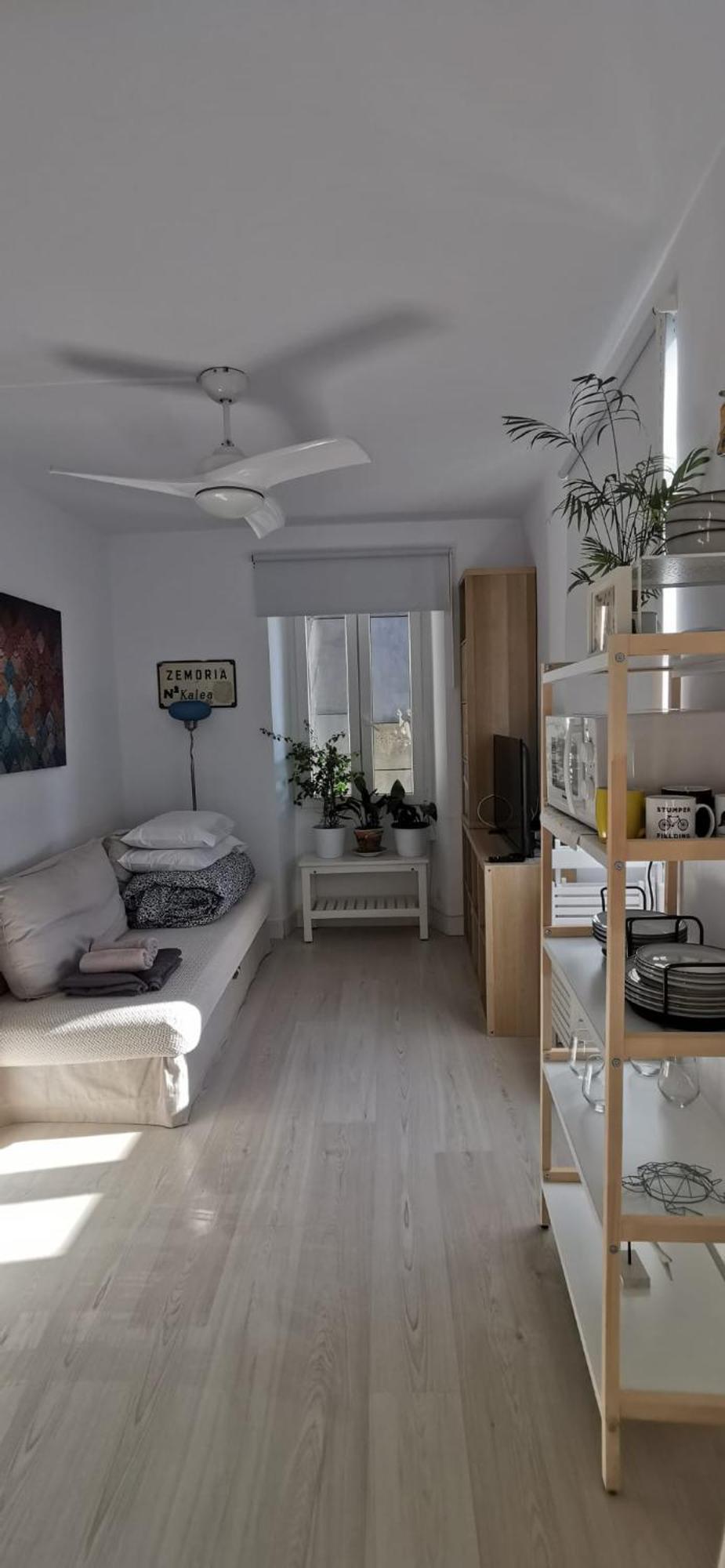 Apartment Casa Eguino- Pet Friendly